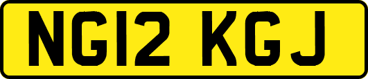 NG12KGJ