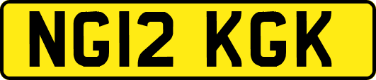 NG12KGK