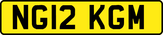 NG12KGM