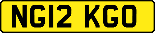 NG12KGO