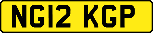 NG12KGP