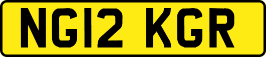 NG12KGR