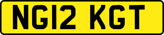 NG12KGT
