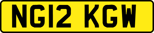 NG12KGW