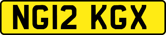 NG12KGX