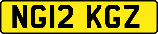 NG12KGZ