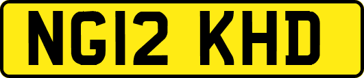 NG12KHD