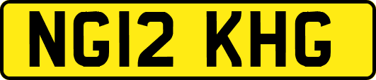 NG12KHG