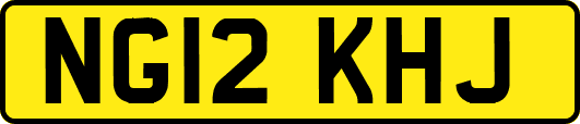 NG12KHJ