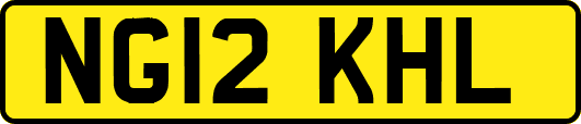 NG12KHL