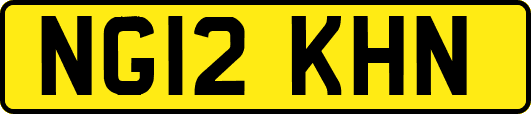 NG12KHN