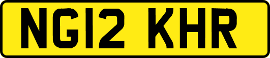 NG12KHR