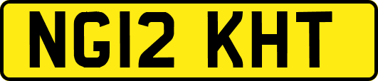 NG12KHT