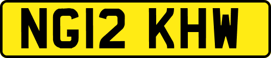 NG12KHW