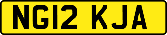 NG12KJA