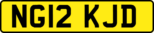 NG12KJD