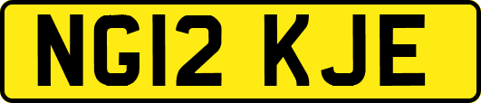 NG12KJE