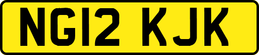 NG12KJK