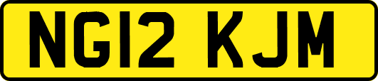 NG12KJM