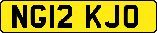 NG12KJO
