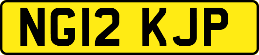 NG12KJP