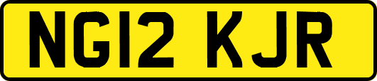 NG12KJR