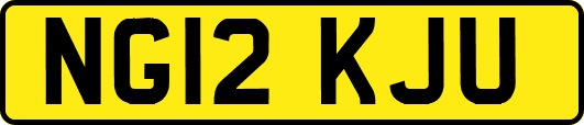NG12KJU