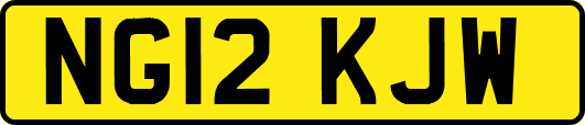 NG12KJW