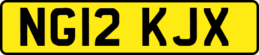 NG12KJX