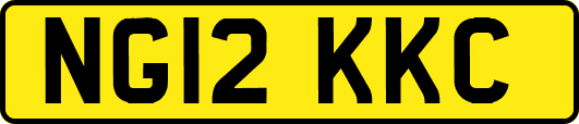 NG12KKC