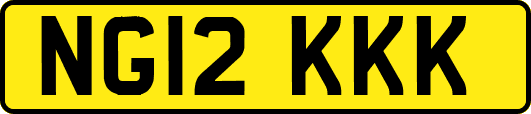 NG12KKK