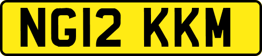 NG12KKM