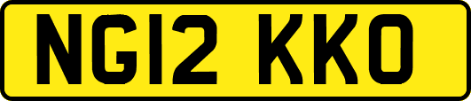NG12KKO