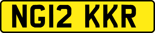 NG12KKR