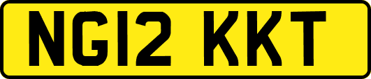 NG12KKT