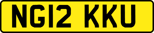 NG12KKU