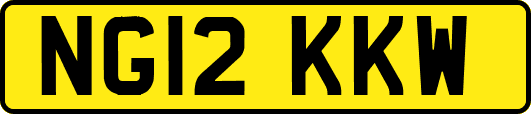 NG12KKW