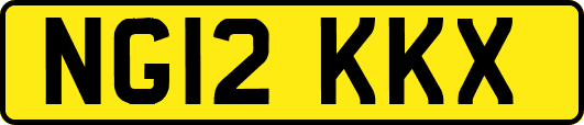 NG12KKX