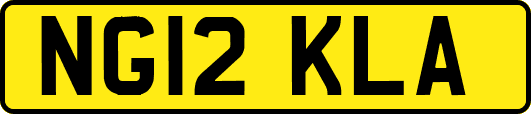 NG12KLA