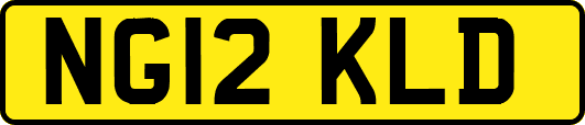 NG12KLD