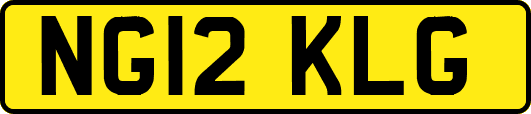 NG12KLG