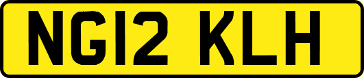NG12KLH