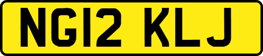 NG12KLJ