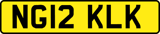 NG12KLK