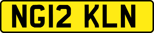 NG12KLN