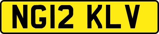 NG12KLV