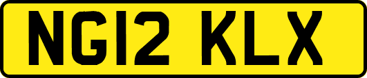 NG12KLX