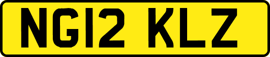NG12KLZ
