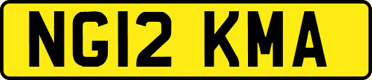 NG12KMA