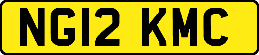 NG12KMC